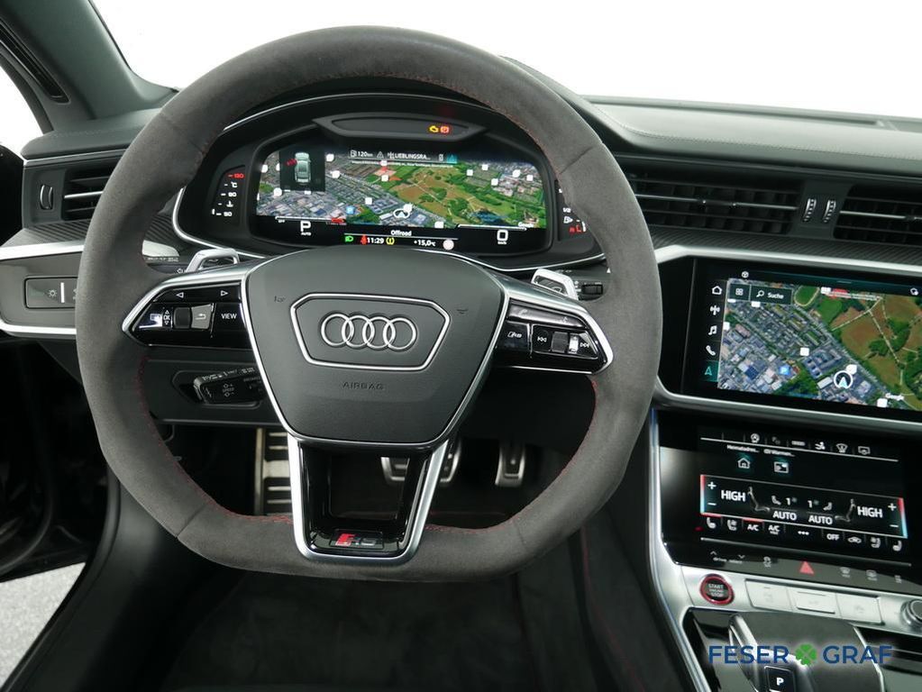 Audi RS7 2023