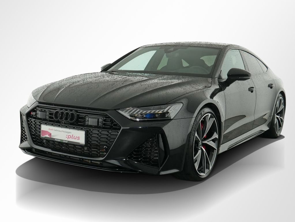 Audi RS7 2023