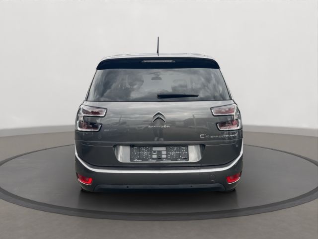 Citroën Grand C4 Picasso / SpaceTourer 2022