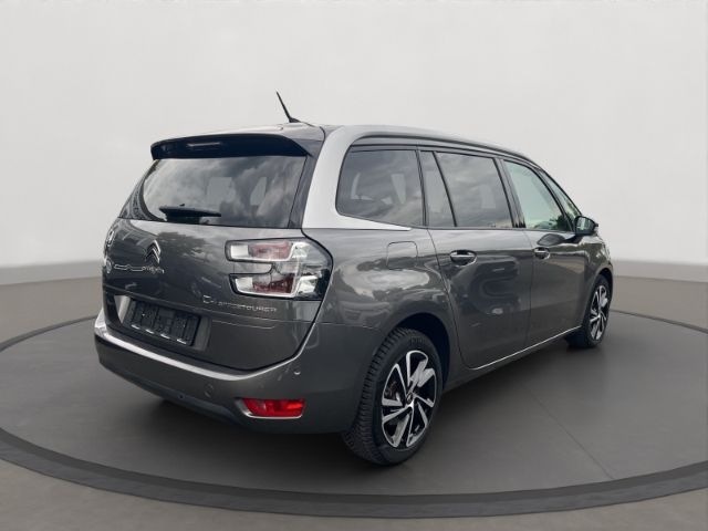 Citroën Grand C4 Picasso / SpaceTourer 2022