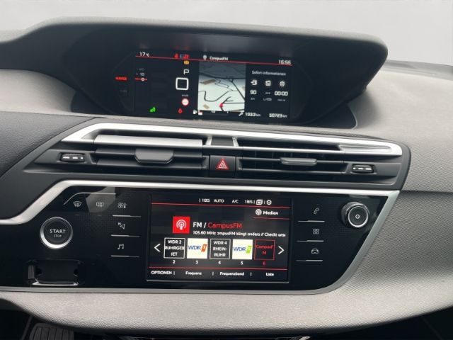 Citroën Grand C4 Picasso / SpaceTourer 2022