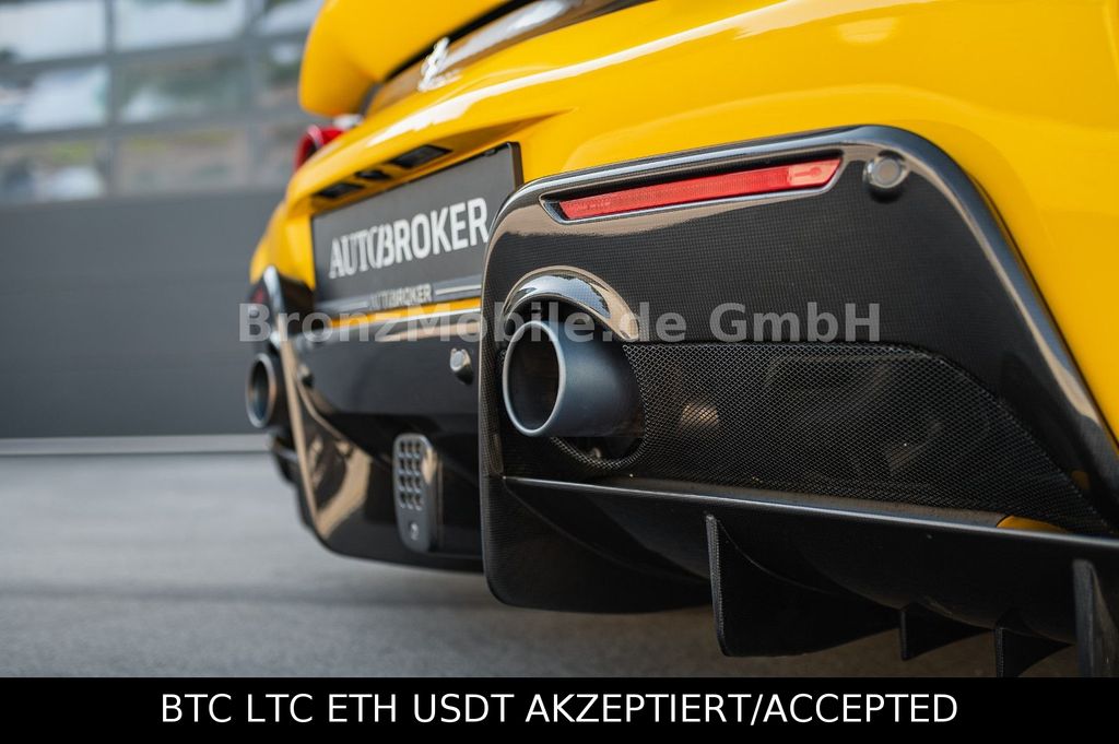 Ferrari 488 Pista 2018