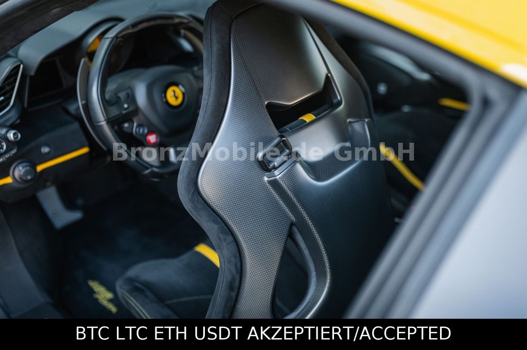 Ferrari 488 Pista 2018