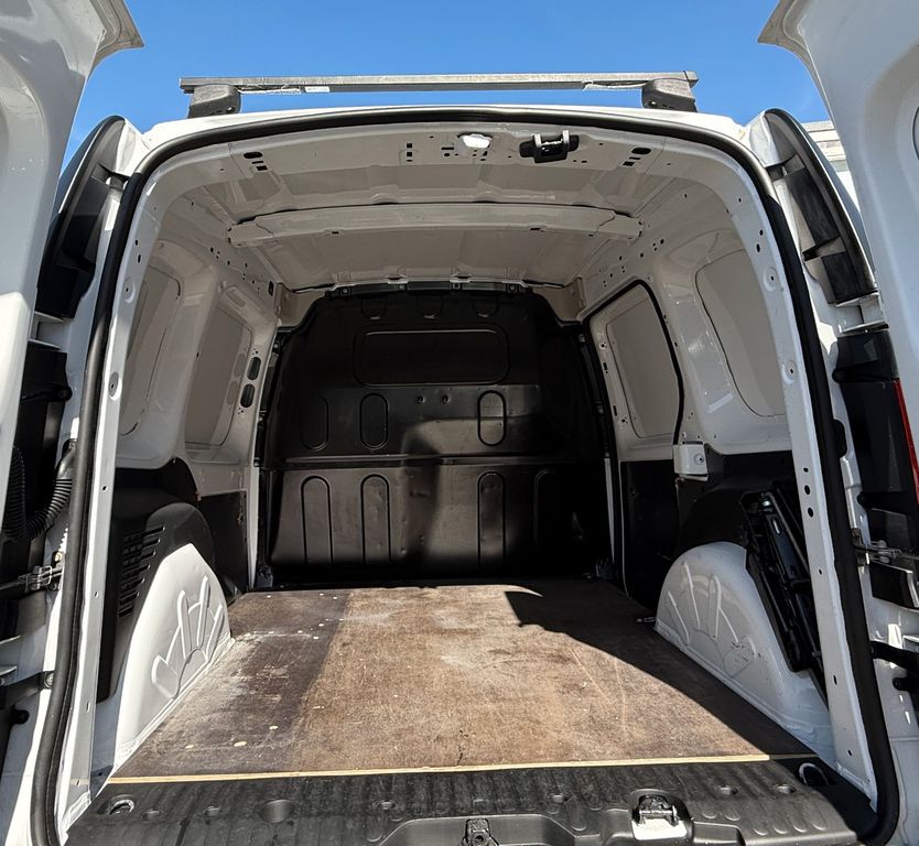Mercedes-Benz Citan 2017