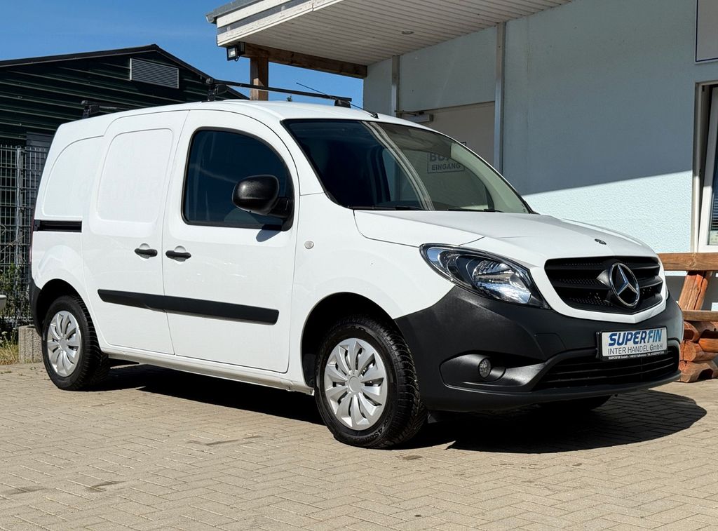 Mercedes-Benz Citan 2017