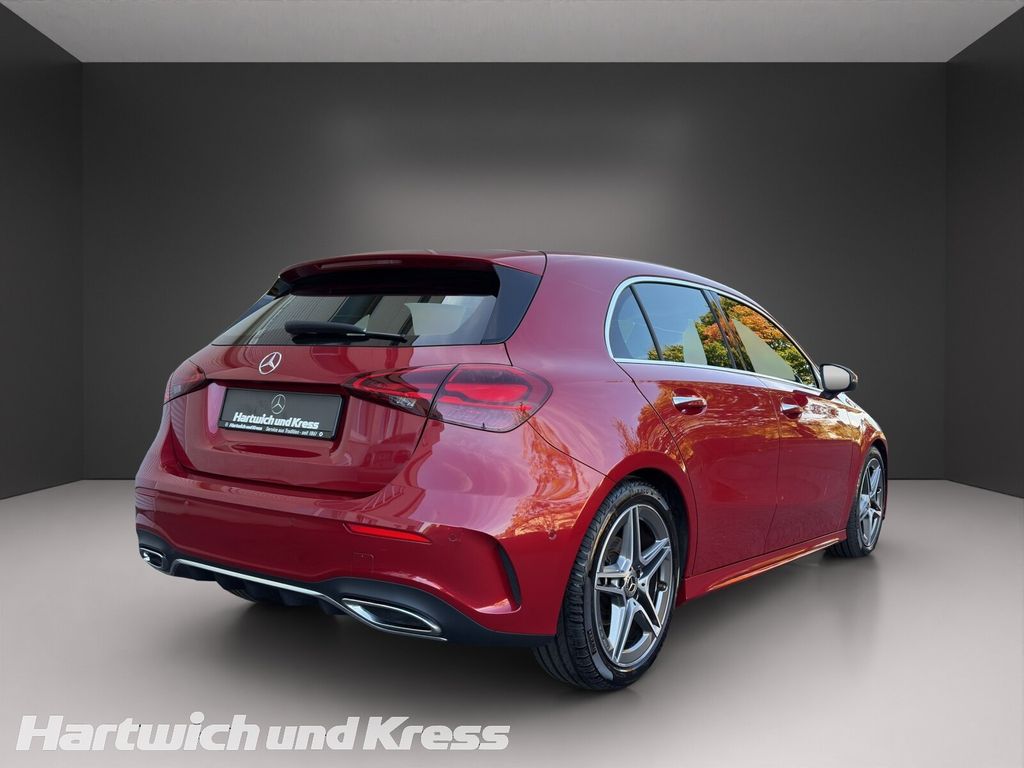 Mercedes-Benz A 180 2024