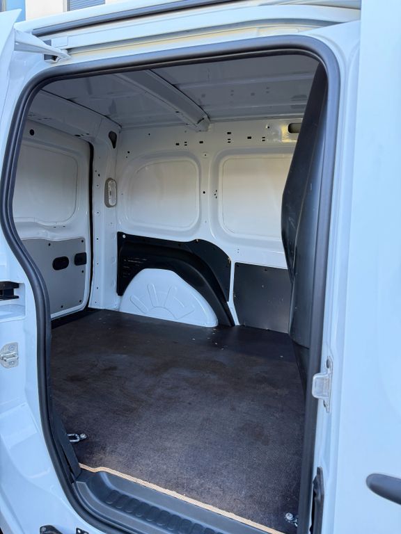 Mercedes-Benz Citan 2017