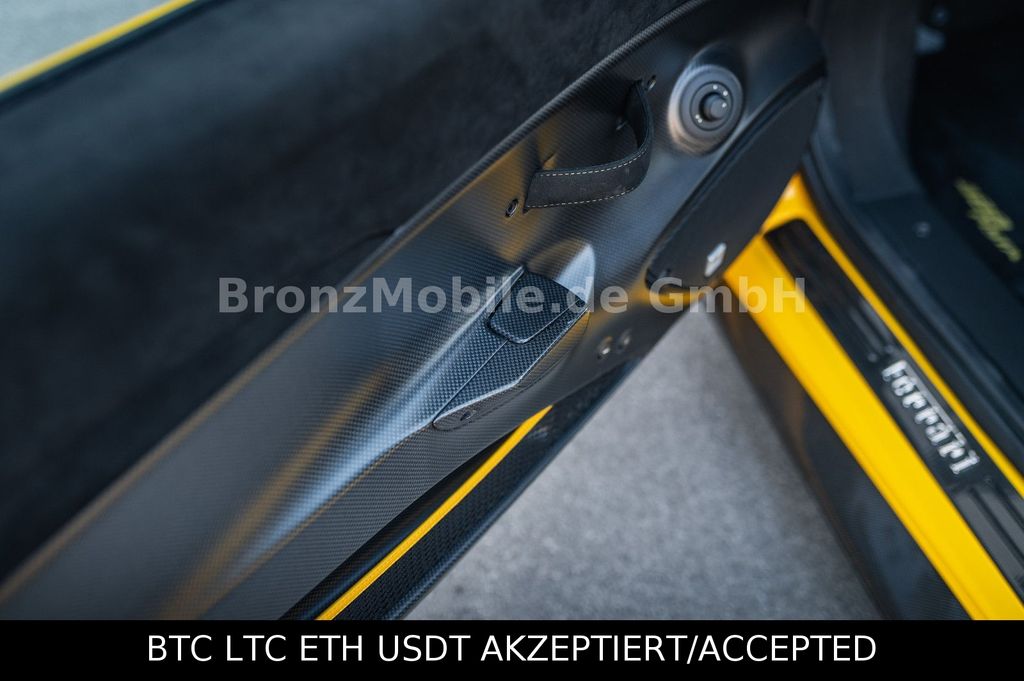 Ferrari 488 Pista 2018