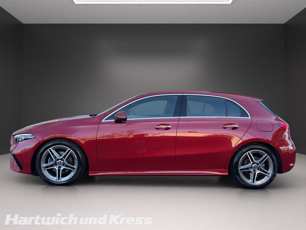 Mercedes-Benz A 180 2024