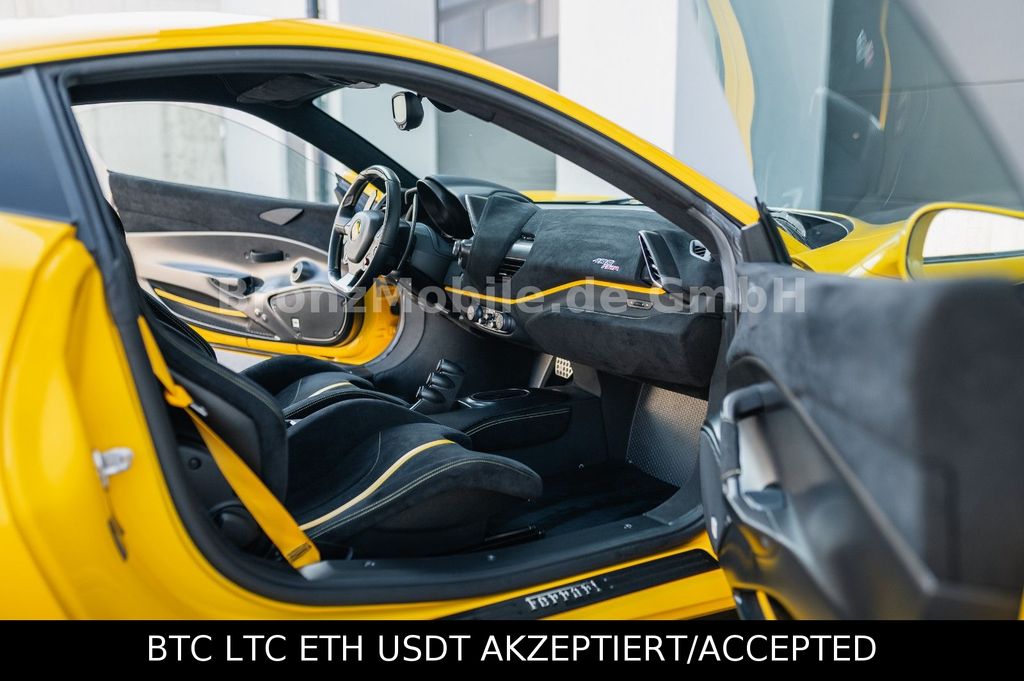 Ferrari 488 Pista 2018