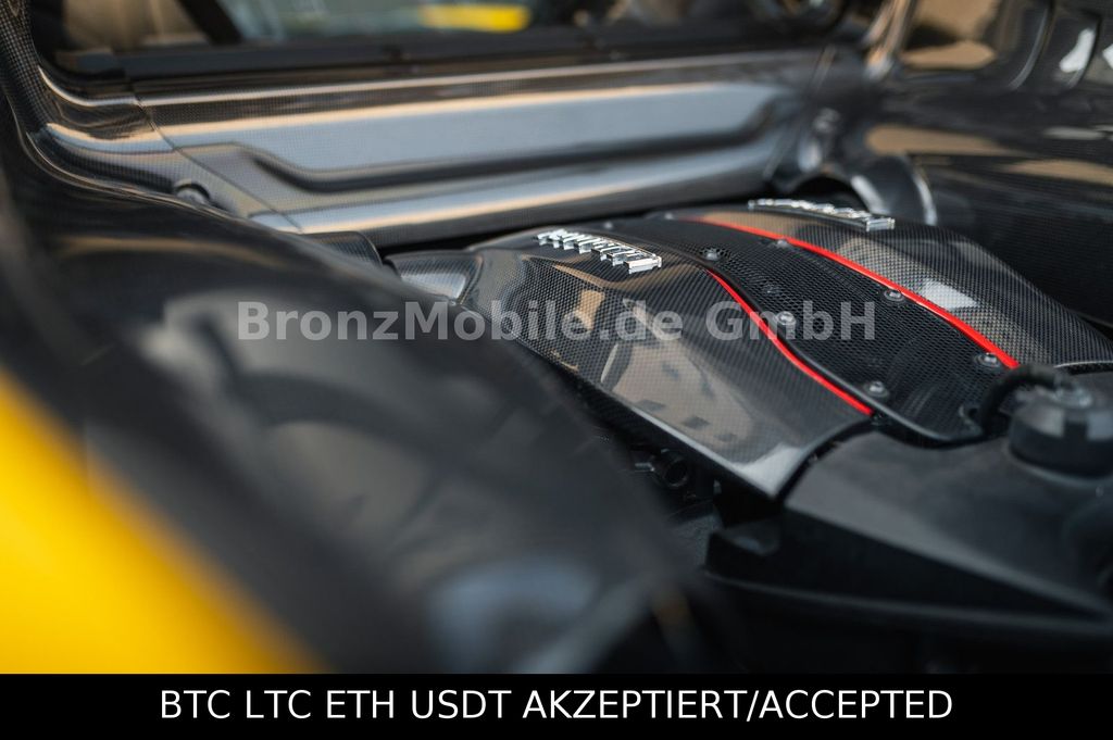 Ferrari 488 Pista 2018