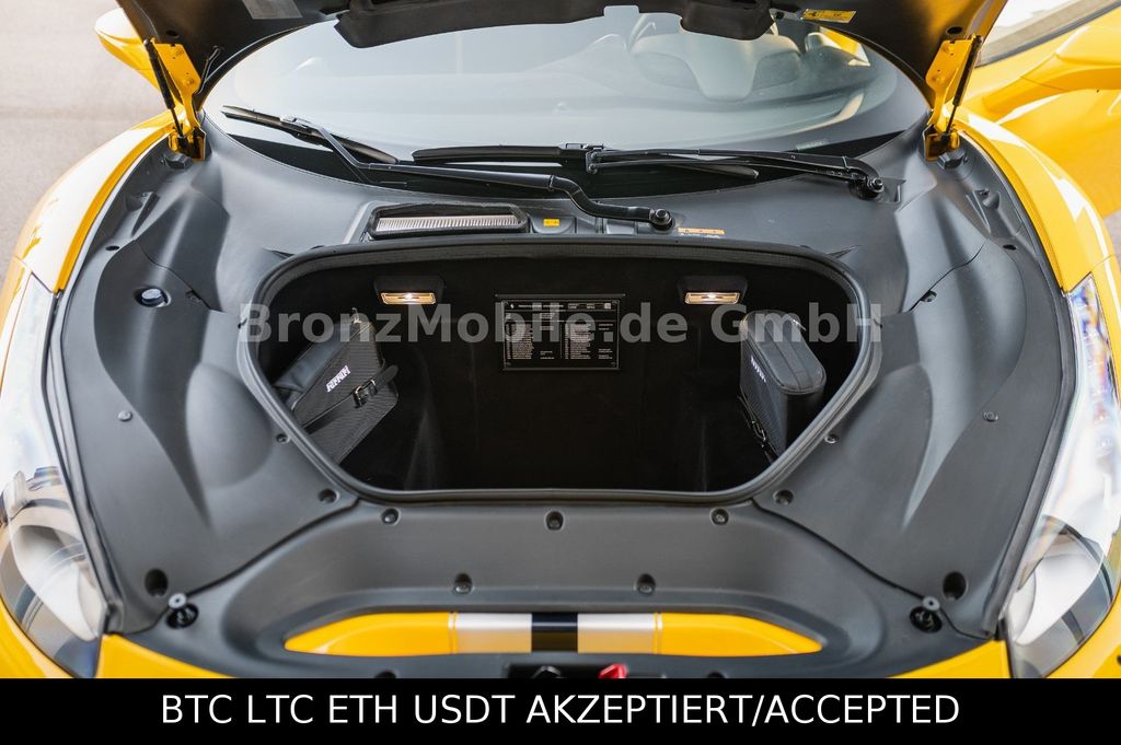Ferrari 488 Pista 2018