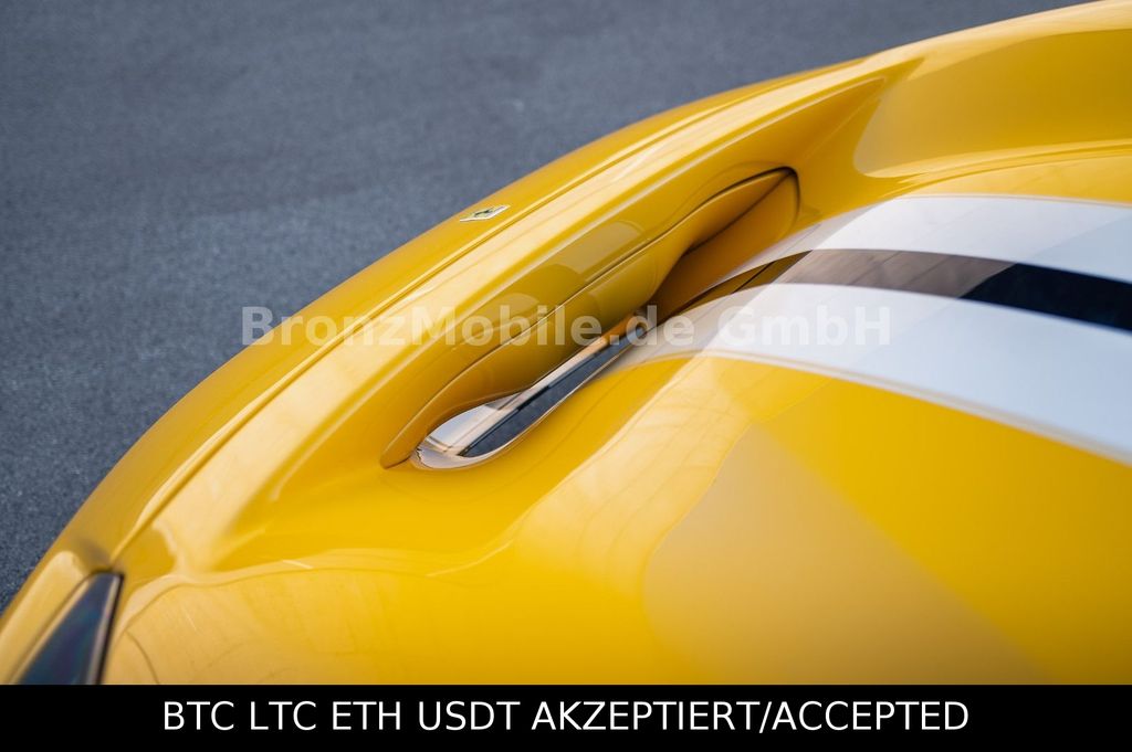 Ferrari 488 Pista 2018