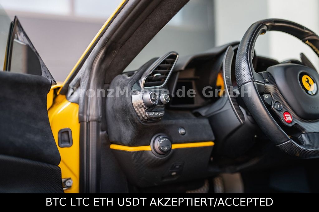 Ferrari 488 Pista 2018