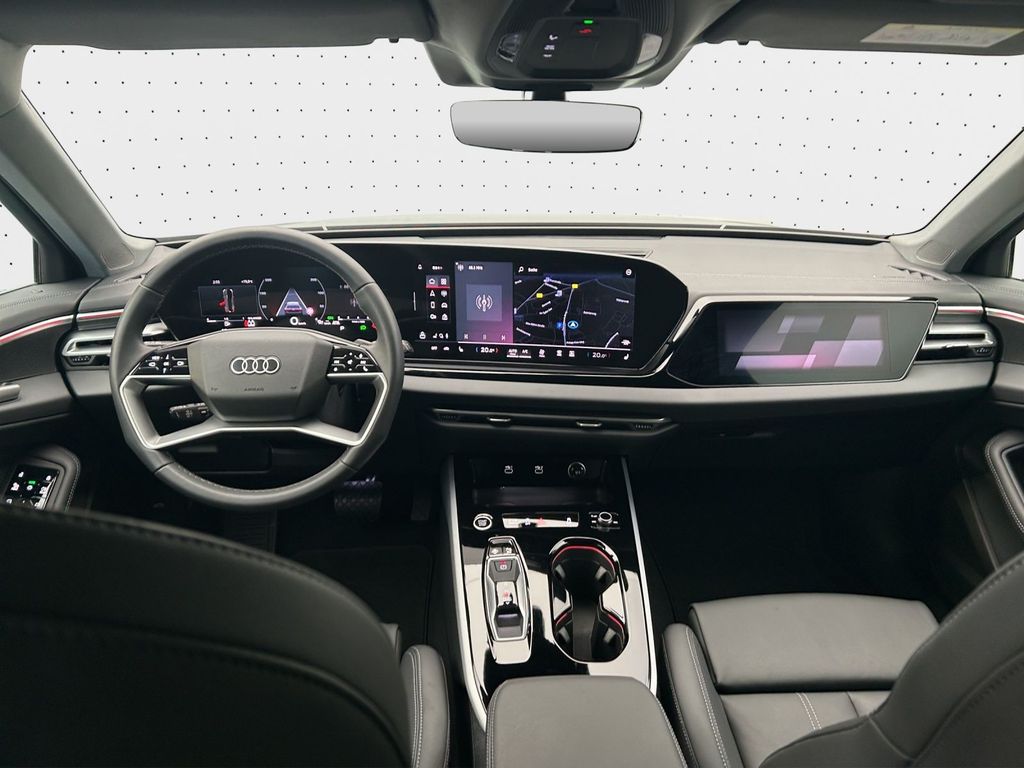 Audi A5 2025
