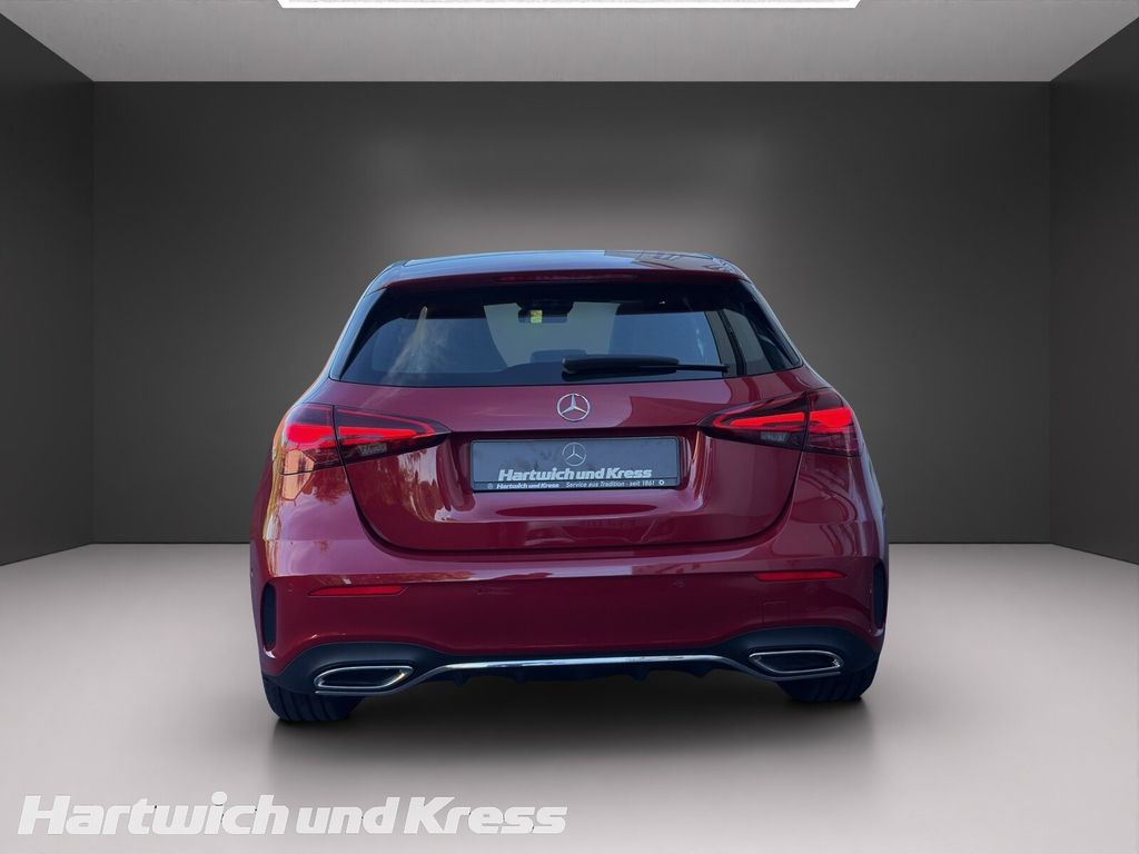 Mercedes-Benz A 180 2024