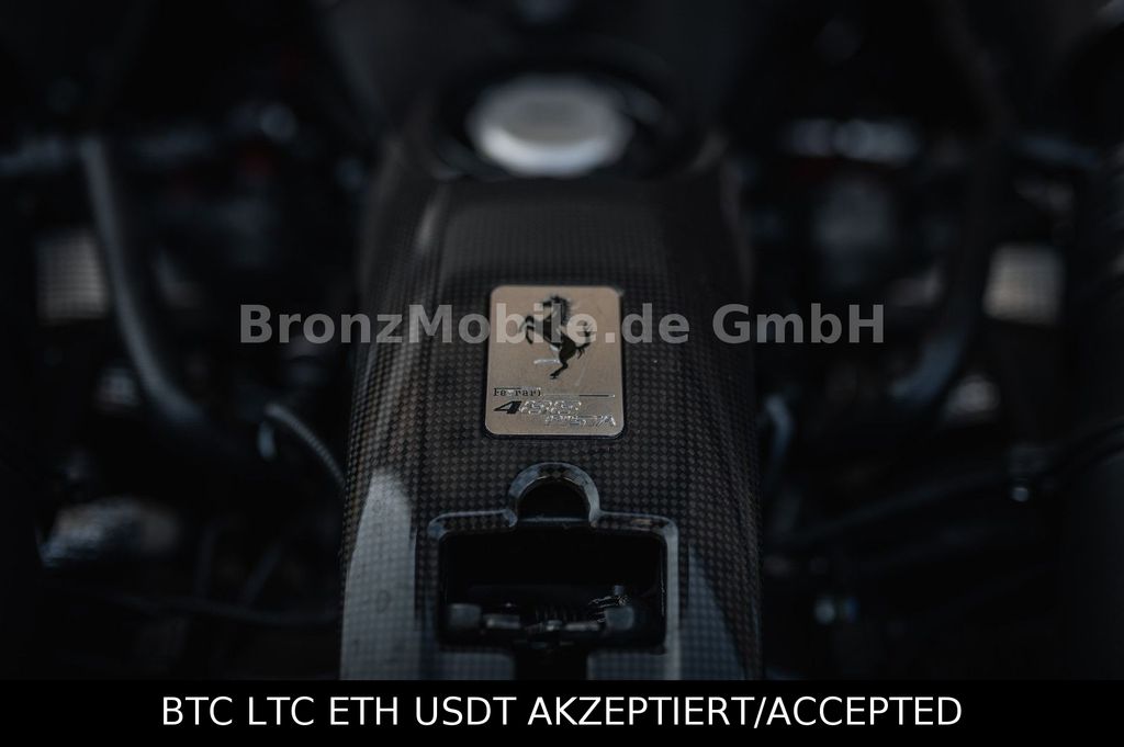 Ferrari 488 Pista 2018