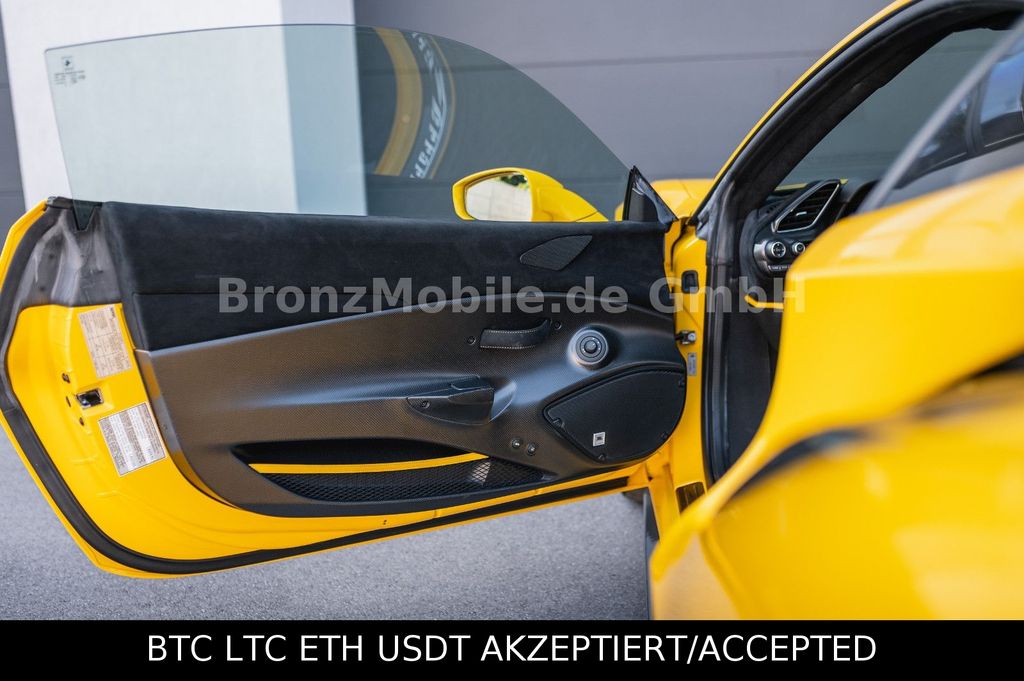 Ferrari 488 Pista 2018