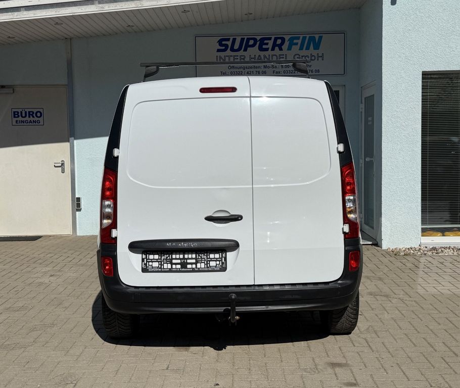 Mercedes-Benz Citan 2017