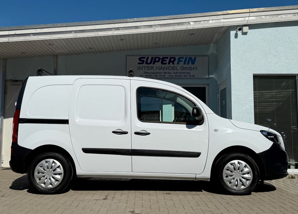 Mercedes-Benz Citan 2017