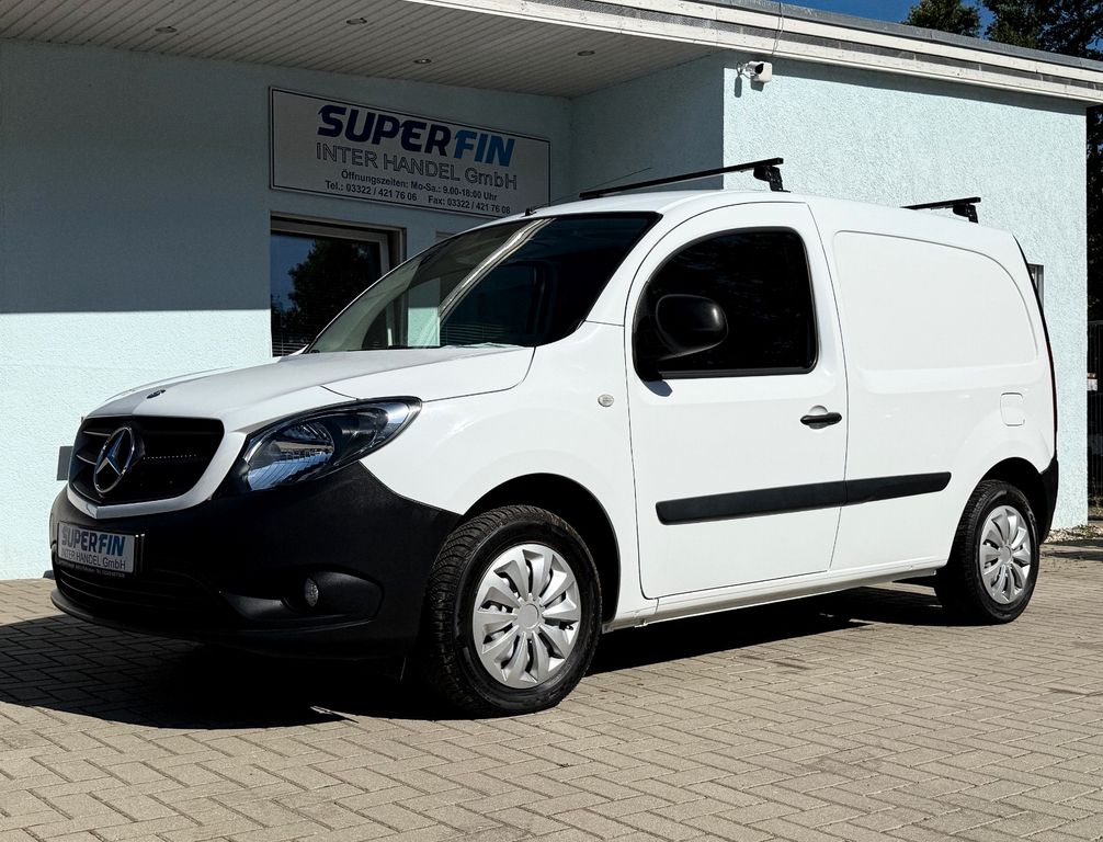 Mercedes-Benz Citan 2017