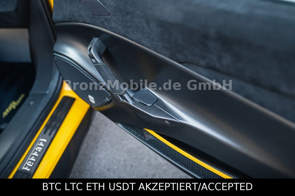 Ferrari 488 Pista 2018