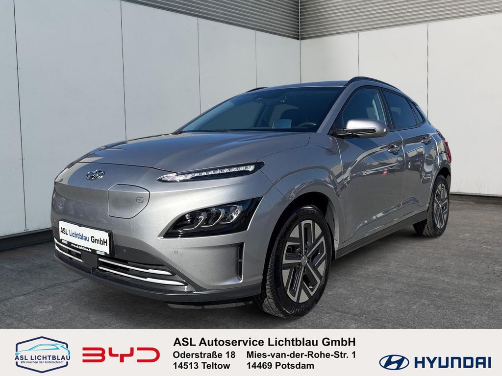 Hyundai KONA 2022
