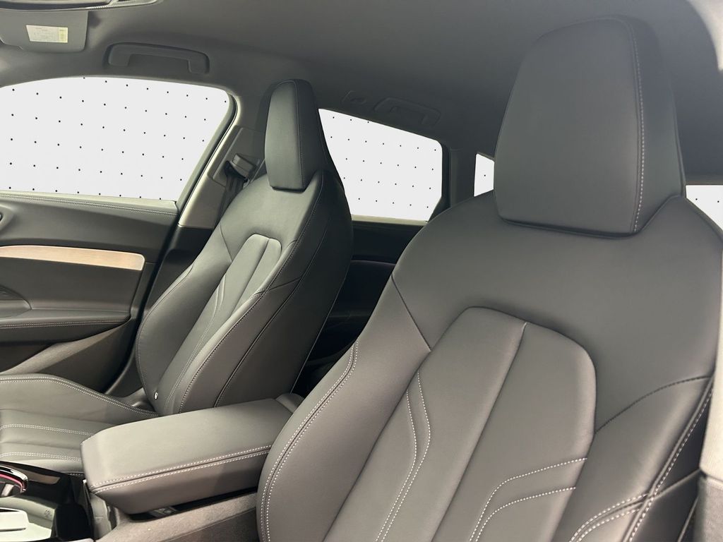 Audi A5 2025