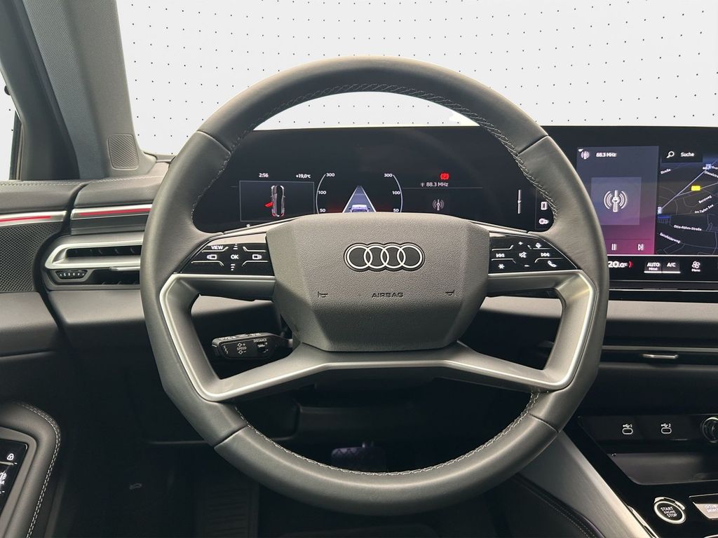 Audi A5 2025