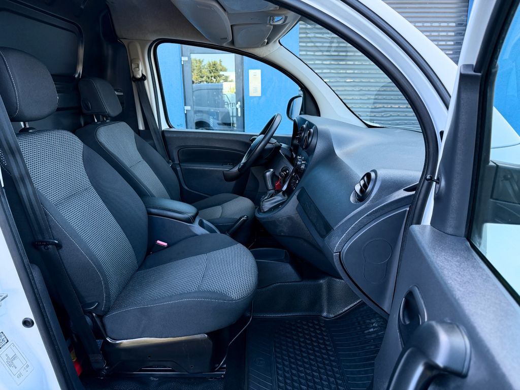 Mercedes-Benz Citan 2017