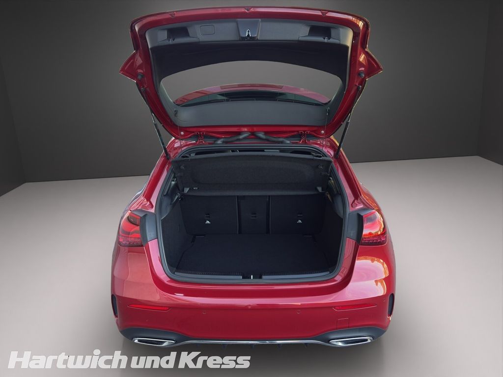 Mercedes-Benz A 180 2024