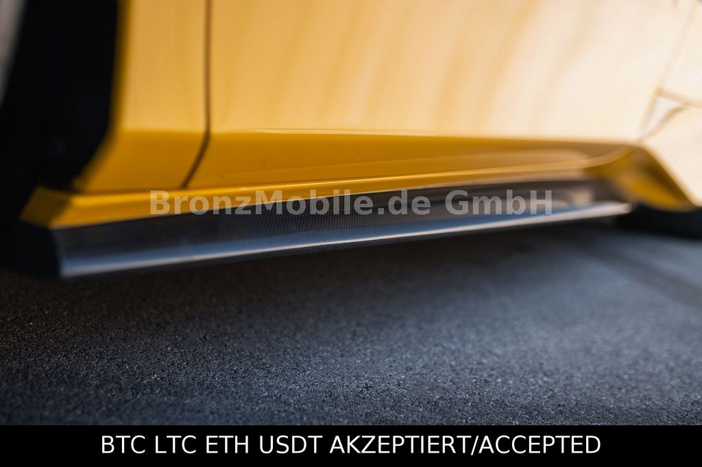 Ferrari 488 Pista 2018