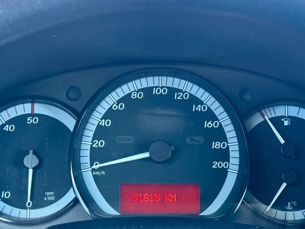 Mercedes-Benz Citan 2017