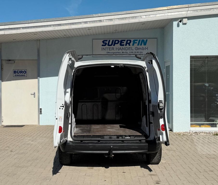 Mercedes-Benz Citan 2017