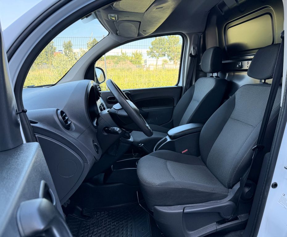 Mercedes-Benz Citan 2017