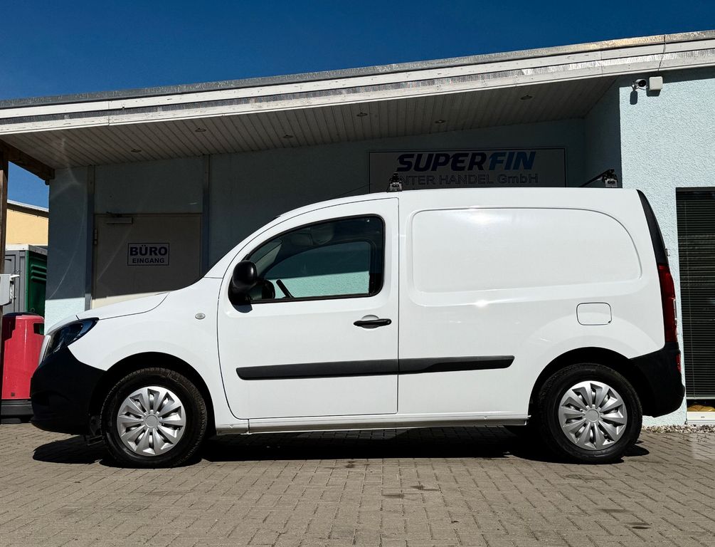 Mercedes-Benz Citan 2017