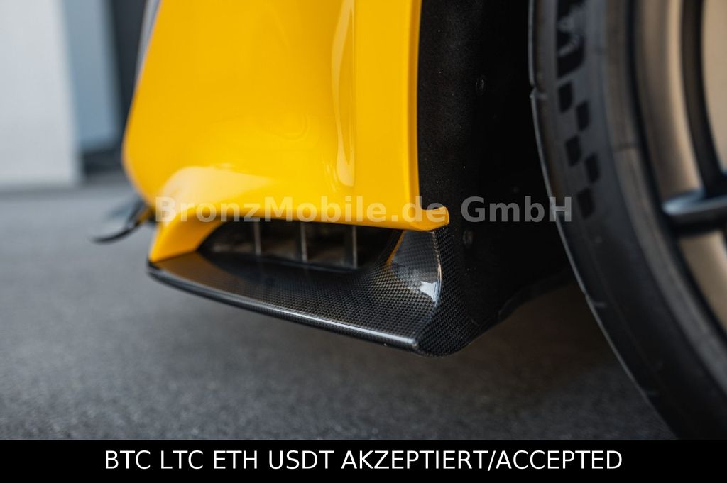 Ferrari 488 Pista 2018