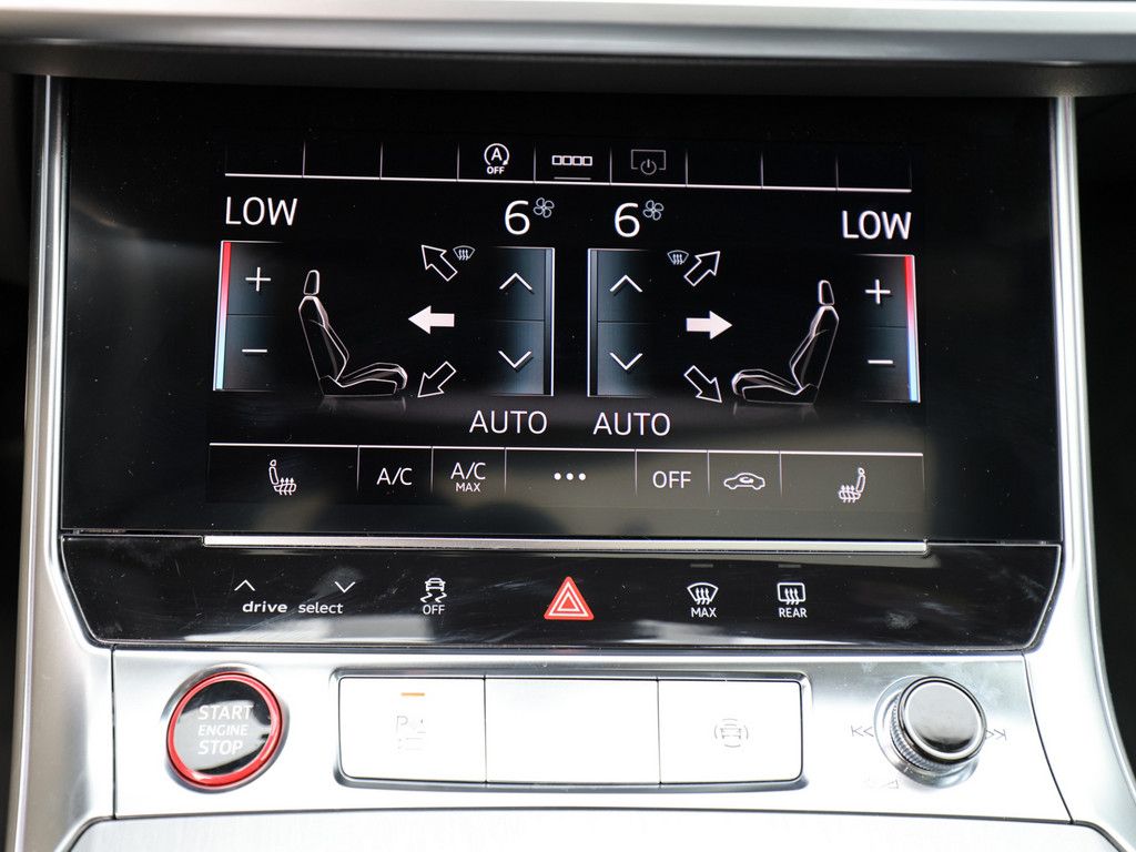 Audi S6 2024
