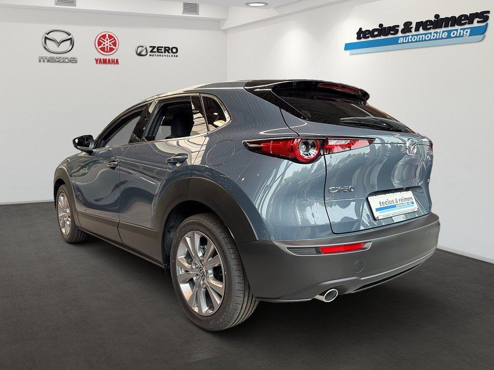 Mazda CX-30 2025