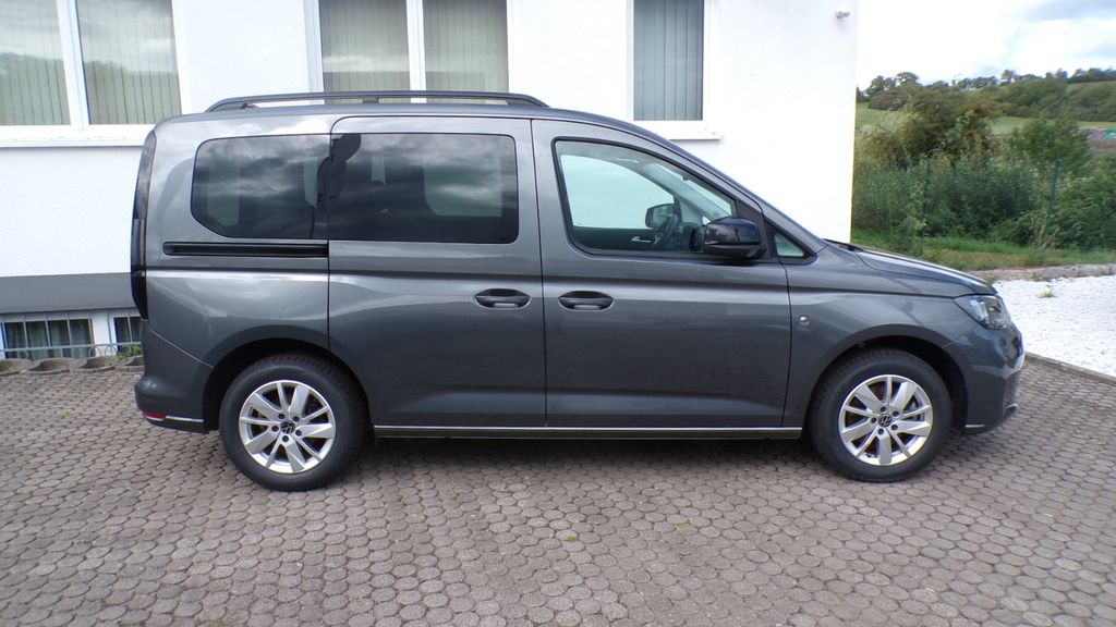 Volkswagen Caddy 2023