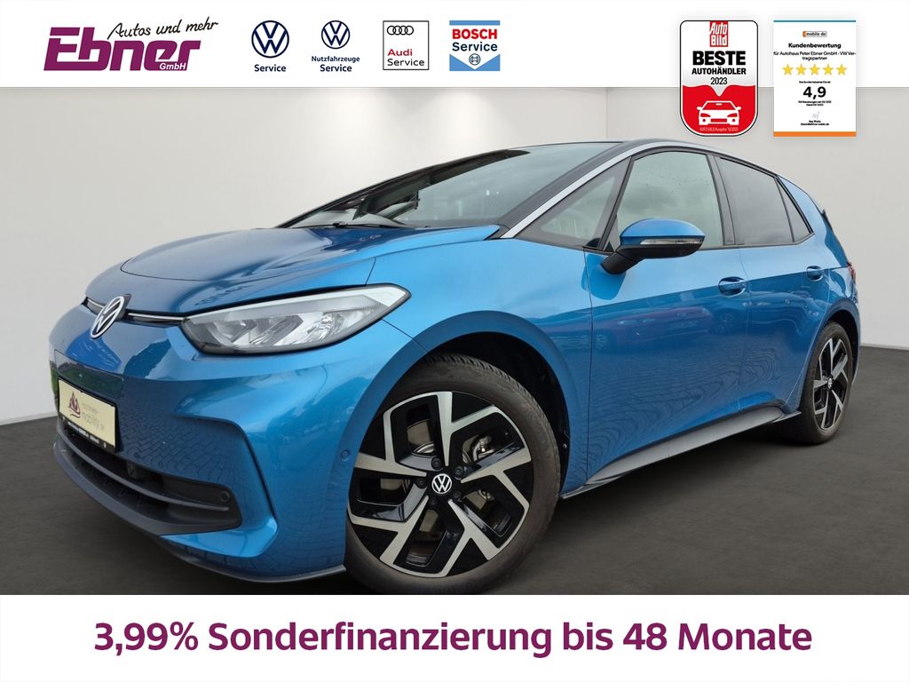 Volkswagen ID.3 2024