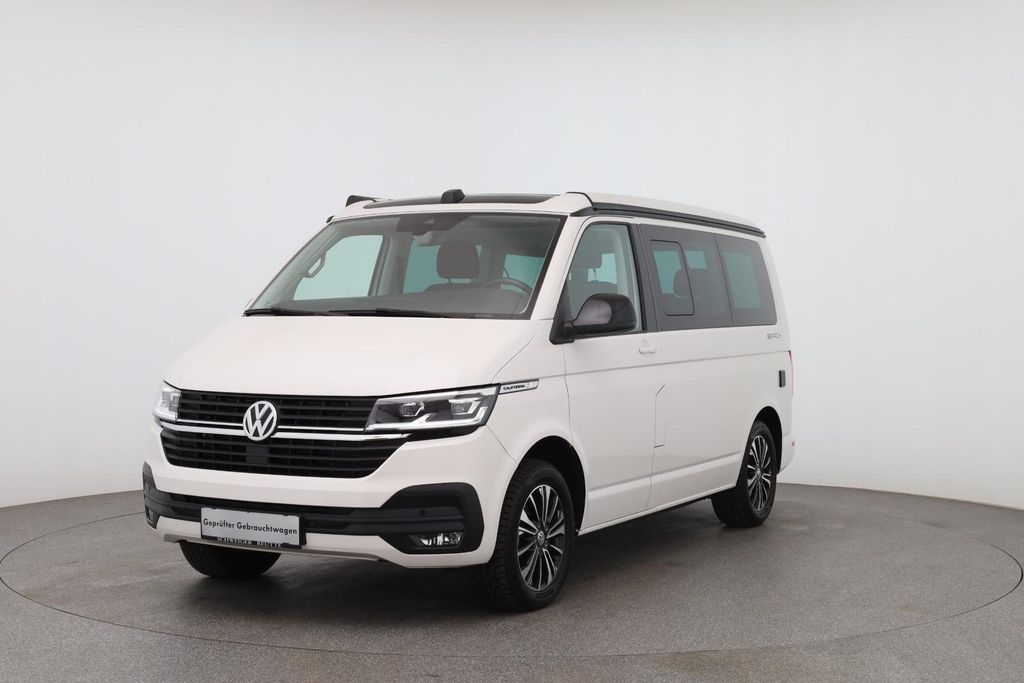 Volkswagen T6 California 2023