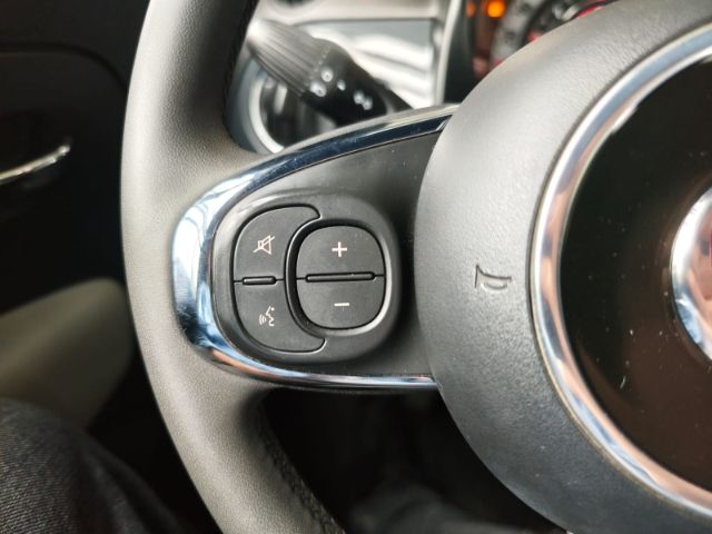 Fiat 500C 2021