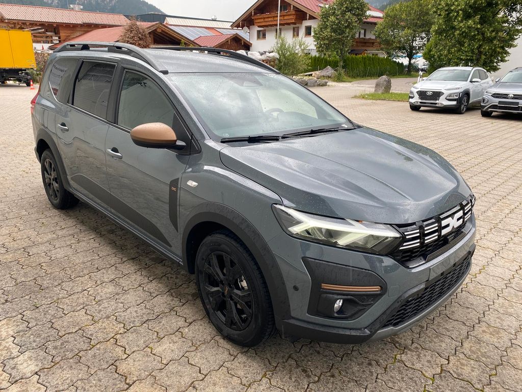 Dacia Jogger 2025