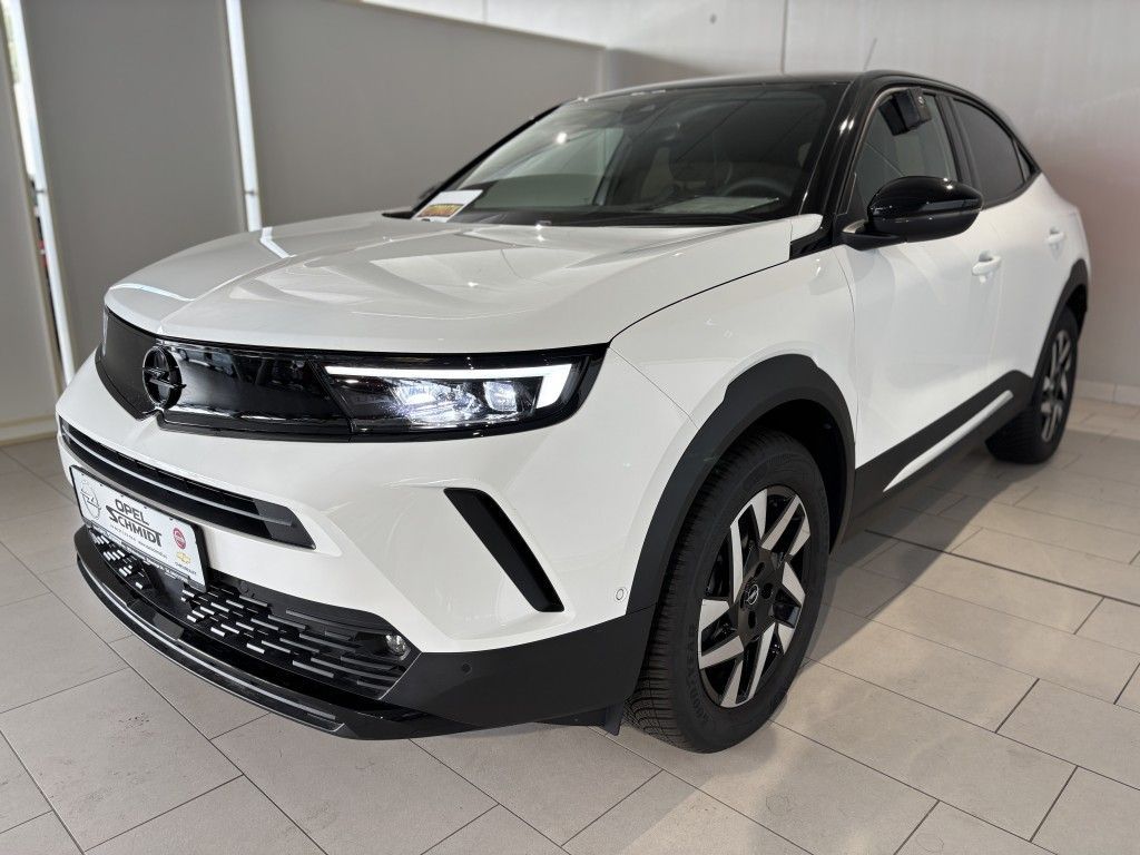 Opel Mokka 2024