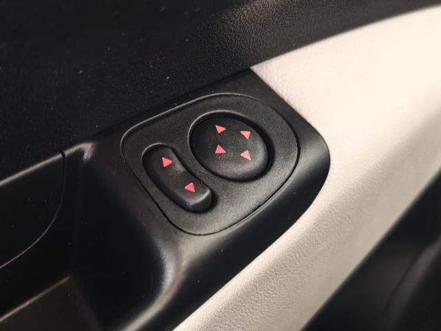 Fiat 500C 2021