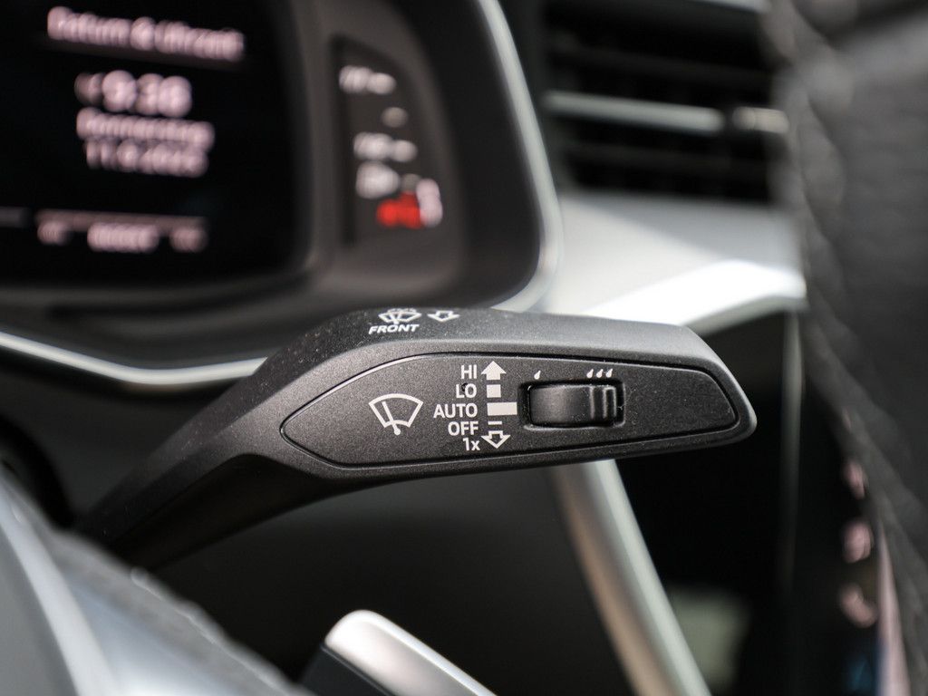Audi S6 2024