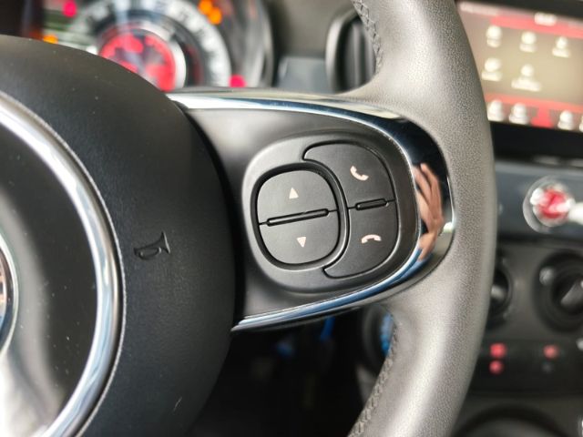 Fiat 500C 2021