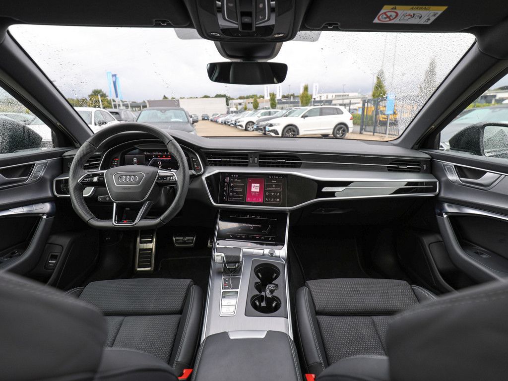 Audi S6 2024