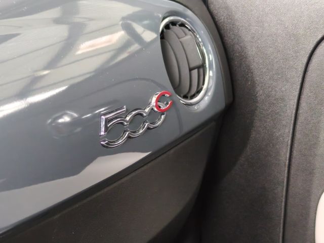 Fiat 500C 2021